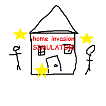 Simulador de Invasión de Casa