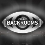 Project : Backrooms | IRIS v1.0.0