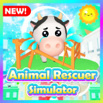 ⛑️🐶Animal Rescuer Simulator