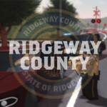 Ridgeway County