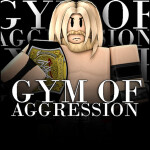 AGGRESSION Wrestling: The PowerHouse