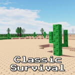 Classic Survival [Beta]