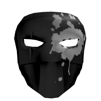 Digital Cosmos Mask | Roblox Item - Rolimon's