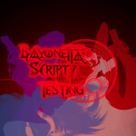 Bayonetta script testing