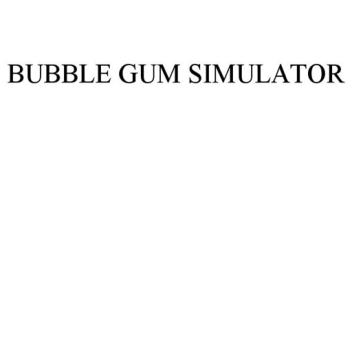 bubble Gum Sim Pets