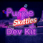 Purple Skittles+ Dev Kit