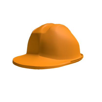 Hard Hat | Roblox Item - Rolimon's