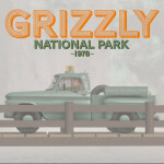 Grizzly National Park (WINTER)