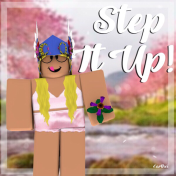 [TEMP] Step It Up Studios© V7!