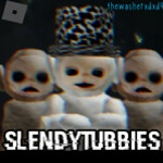 SlendyTubbies #3