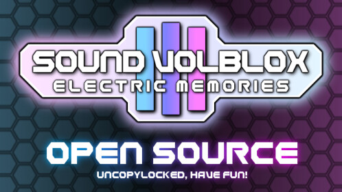 New Sound Volblox Teases!