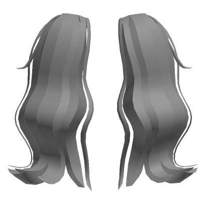 Preppy Girl Pigtail Extensions Blonde's Code & Price - RblxTrade