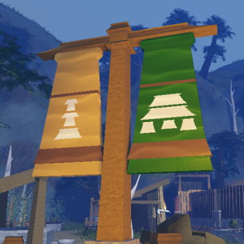 Village of Four Banners