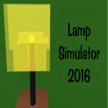 Lamp Simulator 2016