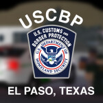 [NEW!] DonaIdJTrump's [USCBP] El Paso