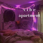 vibe apartment
