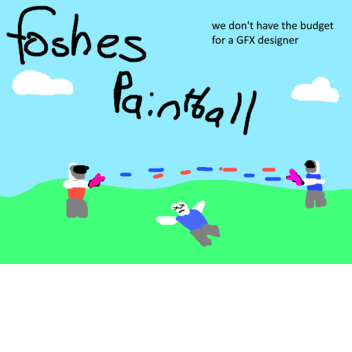 foshes' Paintball [OPEN-SOURCE]