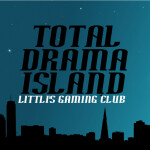 L G C | Total Drama Island