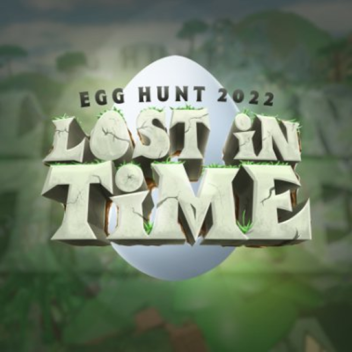 Egg Hunt 2022: Lost in Time Live Countdown