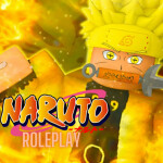 NARUTO ROLEPLAY! [REALEASED]