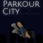 Parkour City!