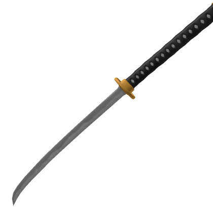 Mihawk Yoru Sword  Roblox Item - Rolimon's