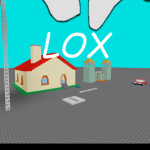 LOX - the game (PRE-ALPHA)