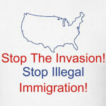 Stop The Invasion
