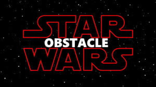 STAR WARS OBBSTACLE [ UPDATE ] - Roblox