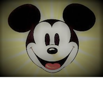 Escape Mickey Mouse (Skibidi oilet Update)