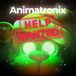 FNAF HELP WANTED MULTIPLAYER in ROBLOX!  Roblox FNAF Support Requested 
