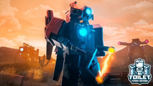 [ใหม่ จํากัด!!] ห้องน้ําทาวเวอร์กลาโหม - Roblox