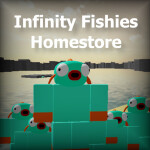 Infinity Fishies Homestore