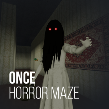 [NEW] ONCE HORROR MAZE