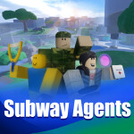 Subway Agents [Renovation Demo]