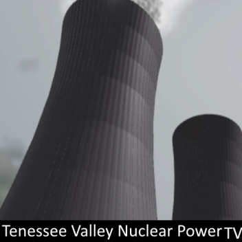 テネシーバレー原子力発電所