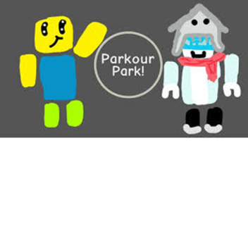 Parkour Park [BETA]