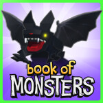 🎃 Book of Monsters