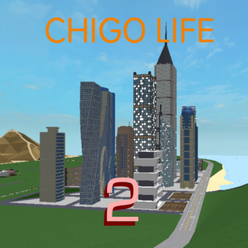 Chigo Life 2