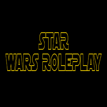 Star Wars Roleplay (Clone Wars Era) Beta