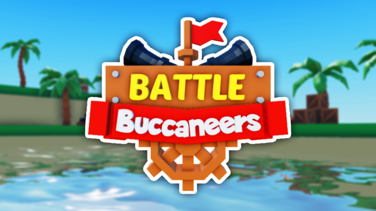 Battle Buccaneers [OPEN BETA]