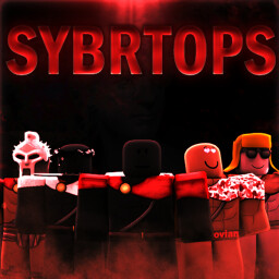 sybrTops [FREE VIP SERVERS] thumbnail