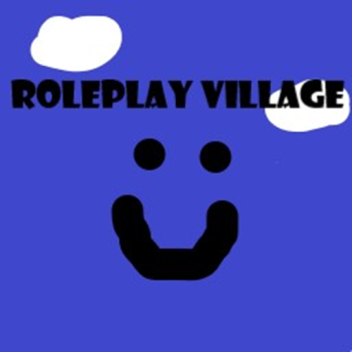 RolePlay Village!