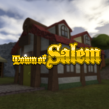 「ＧＩＡ」Town of Salem