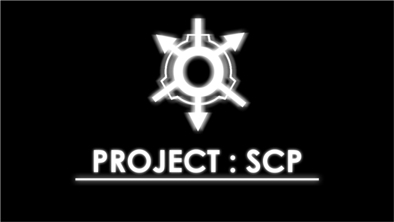Project: SCP [SUNBURN UPDATE] - Roblox