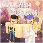 Okayish Designs Personal Homestore 