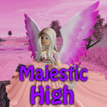 Majestic ✨ High