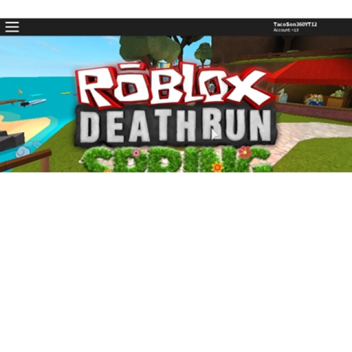 Roblox Deathrun