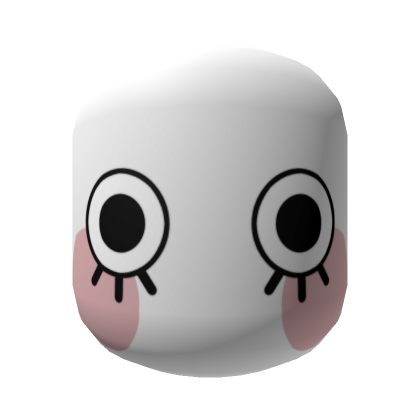 Face of Pain (Nougat)  Roblox Item - Rolimon's