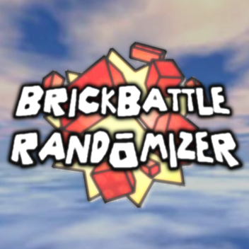  ✪ Brickbattle: Randomizer! BETA
